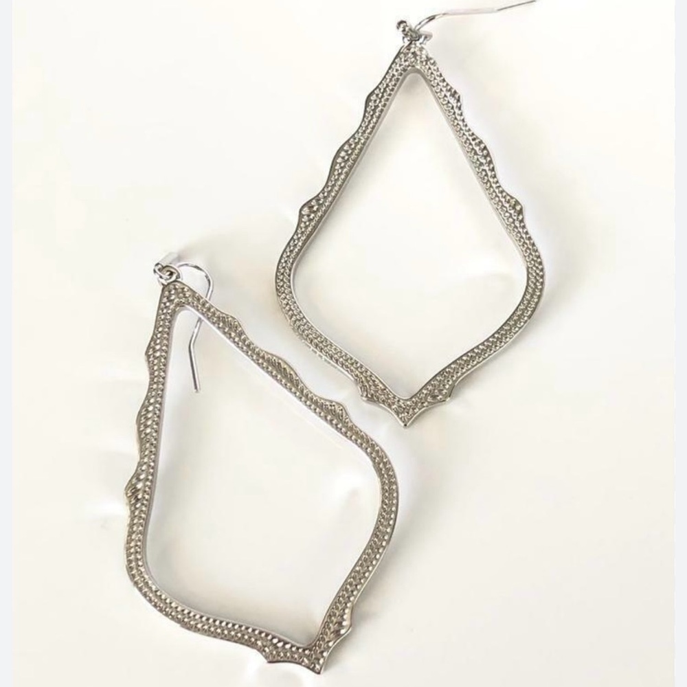 Kendra Scott Earrings